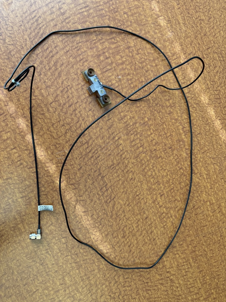 [PX72-05280-3] Reference Detector