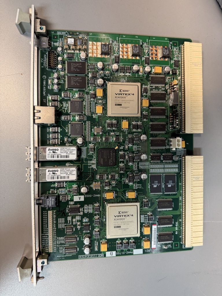 DF BOARD