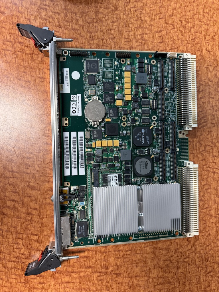MVME 3100