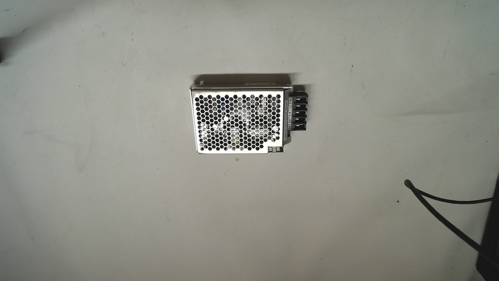 TDK LAMBDA POWER SUPPLY