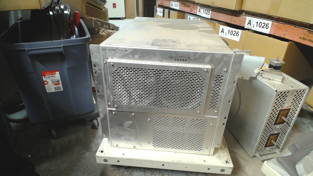 TOSHIBA POWER SUPPLY UNIT 2