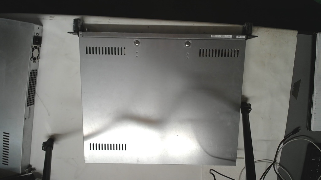 FEP COMPUTER #0