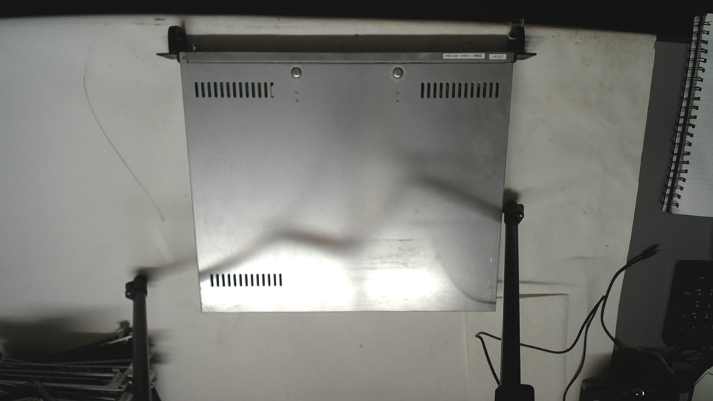 [BSM43-1158*-0811004] FEP COMPUTER #1