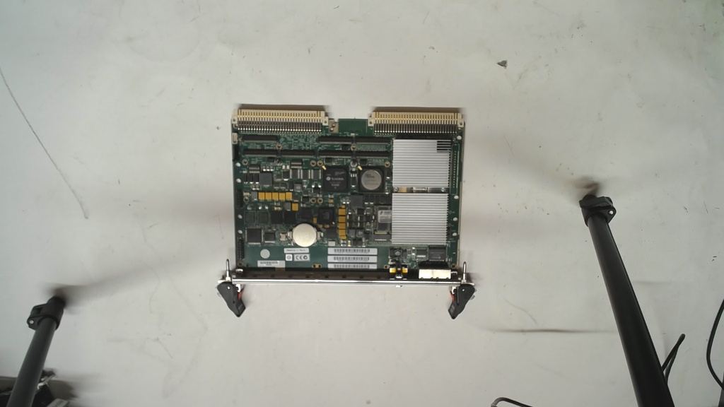 MVME 3100 BOARD
