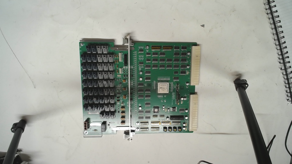 [PM43-08506] TCMV3 BOARD