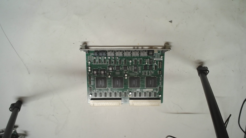 RFCV5 BOARD