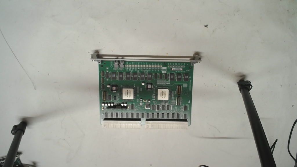 WGV4 BOARD