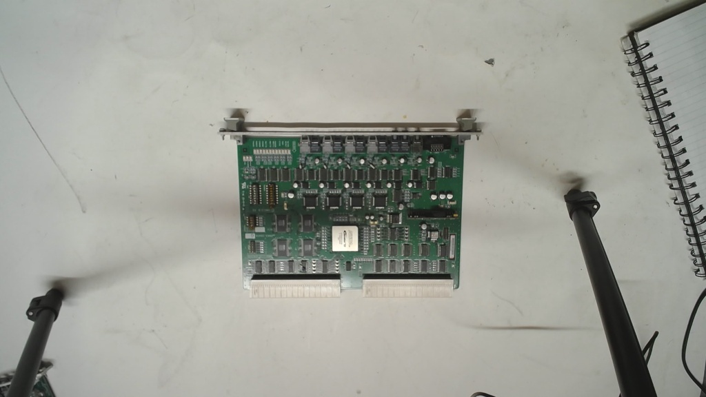 [PM43-08456] RSV5 BOARD