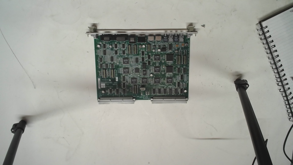 CANV1 BOARD