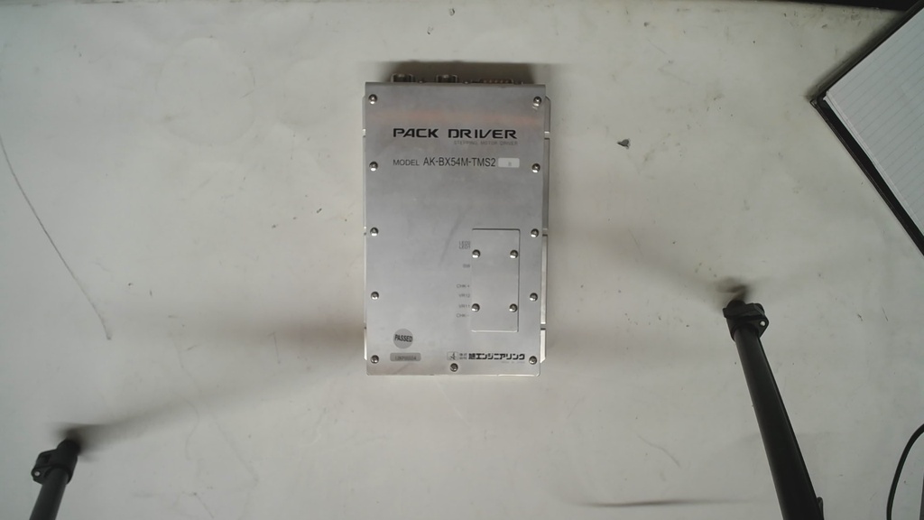 [AK-BX54M-TMS2] PACK DRIVER