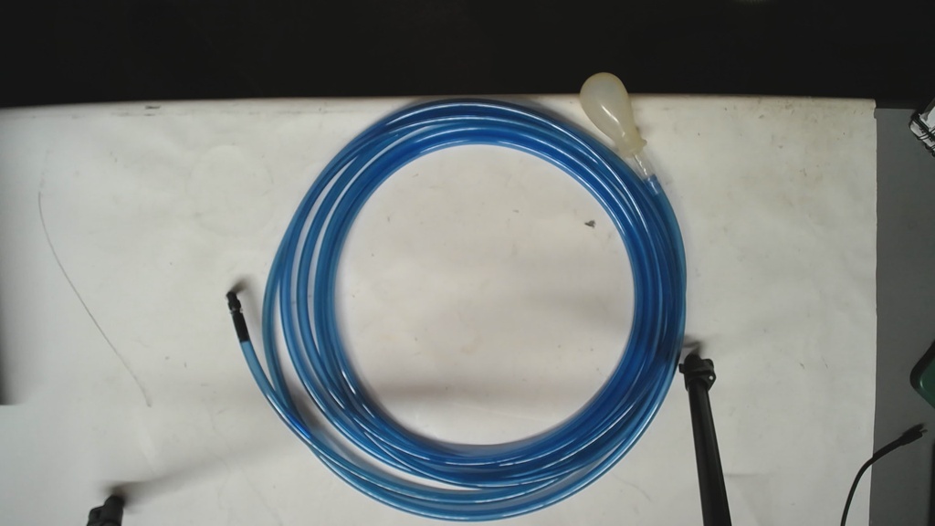 PCALL TUBE ASSY
