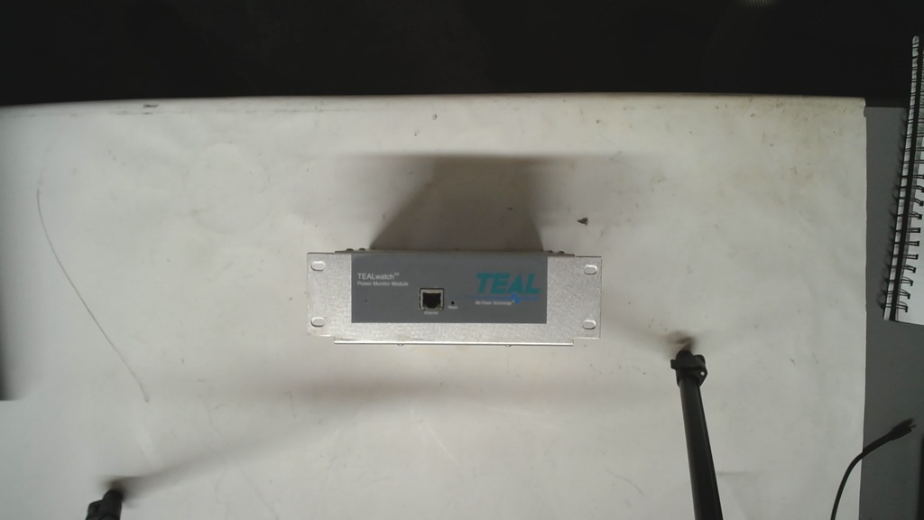 TEAL WATCH POWER MONITOR MODULE