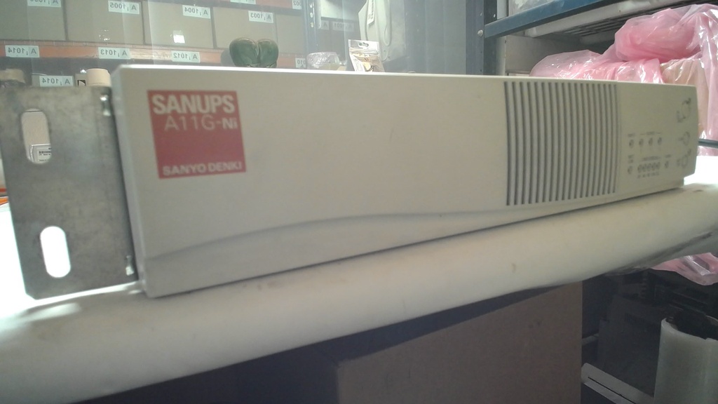 SANUPS A11G-NI