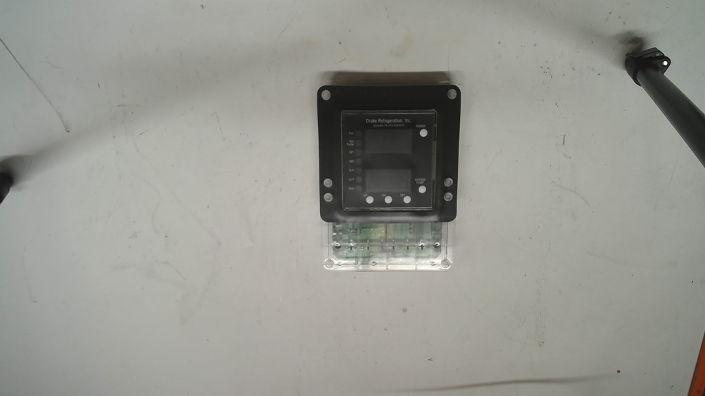 DRAKE CONTROL UNIT