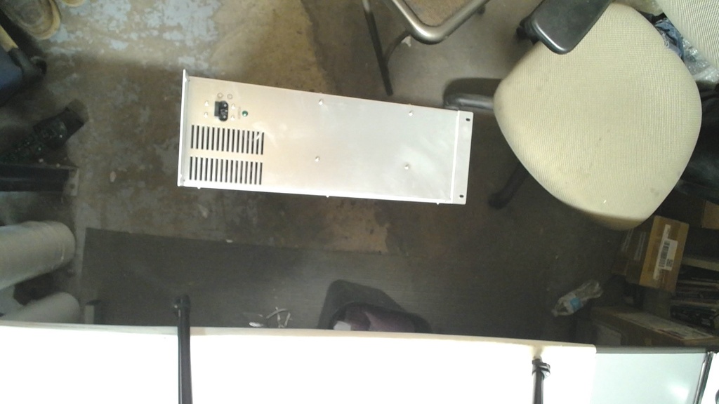 POWER SUPPLY