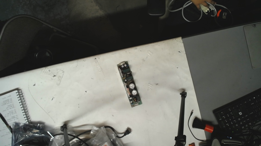 POWER SUPPLY