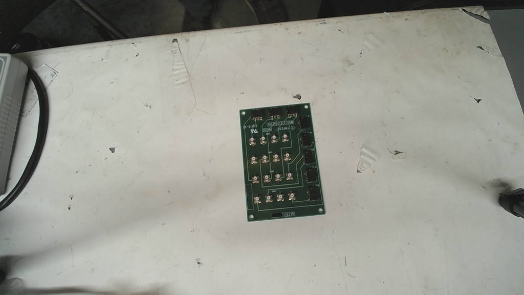 TOSHIBA GETB1 BOARD
