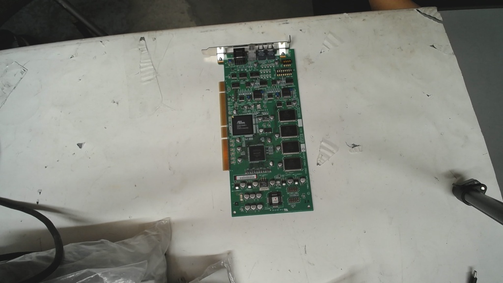 TOSHIBA PRB2 BOARD