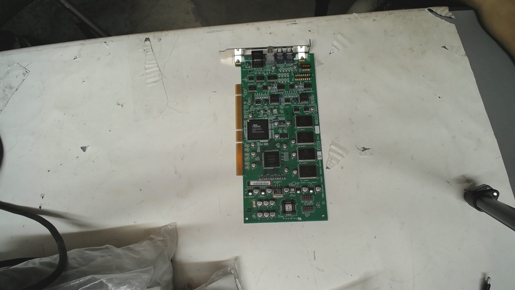 [PM43-08395] TOSHIBA PRB2 BOARD