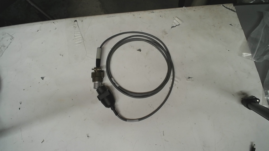[0600-1006] TOSHIBA ECG CABLE TO PATNT CONN KSB