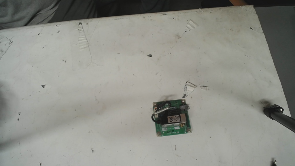 TOSHIBA PCALL BOARD
