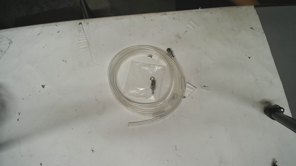 HOSE,RESP. TO PATIENT CONN TOSHIBA KSB