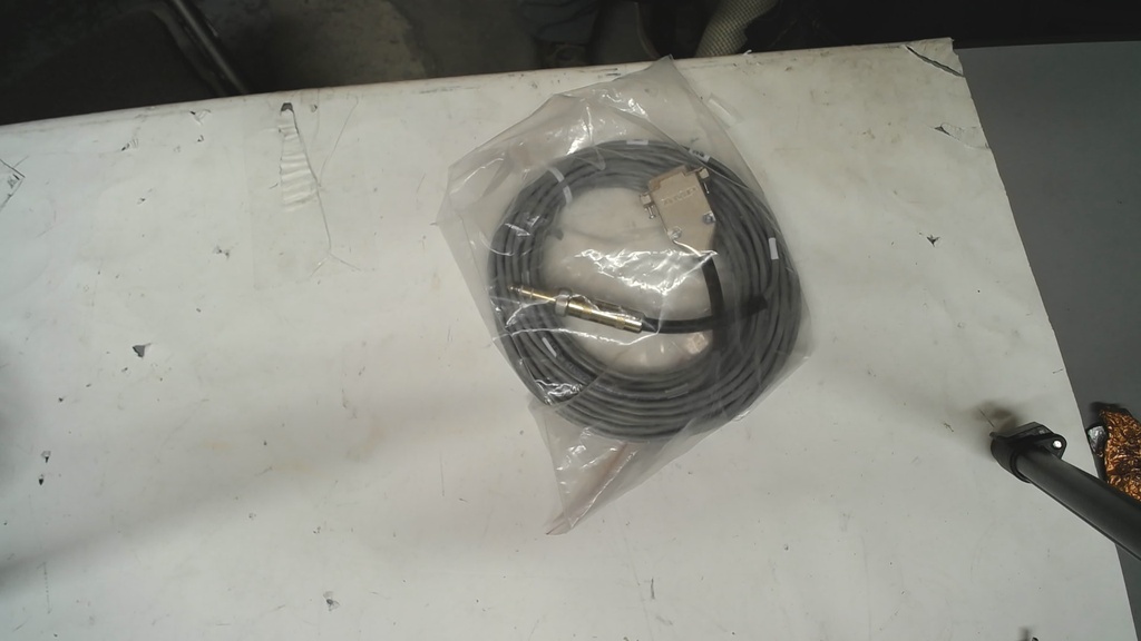 [2804-00-01] INTERCONNECT CBL IVY