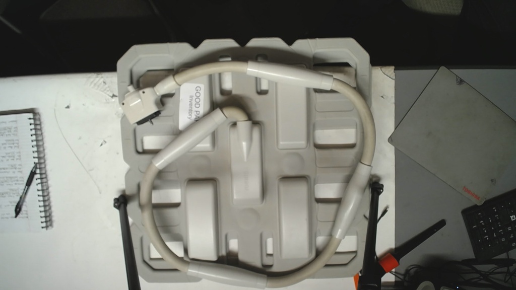 TOSHIBA ATLUS SPEEDER BODY