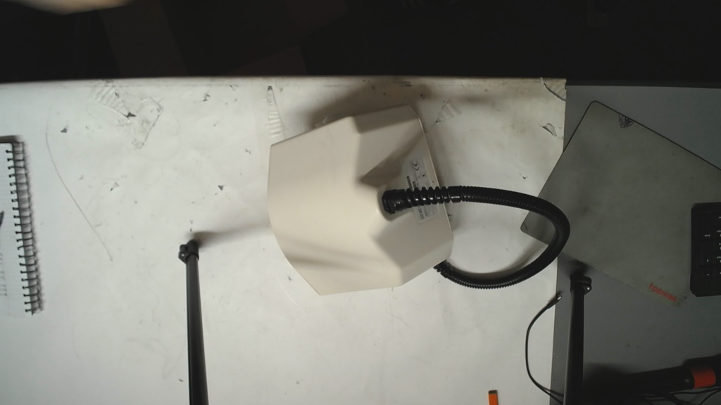 SHOULDER ARRAY COIL