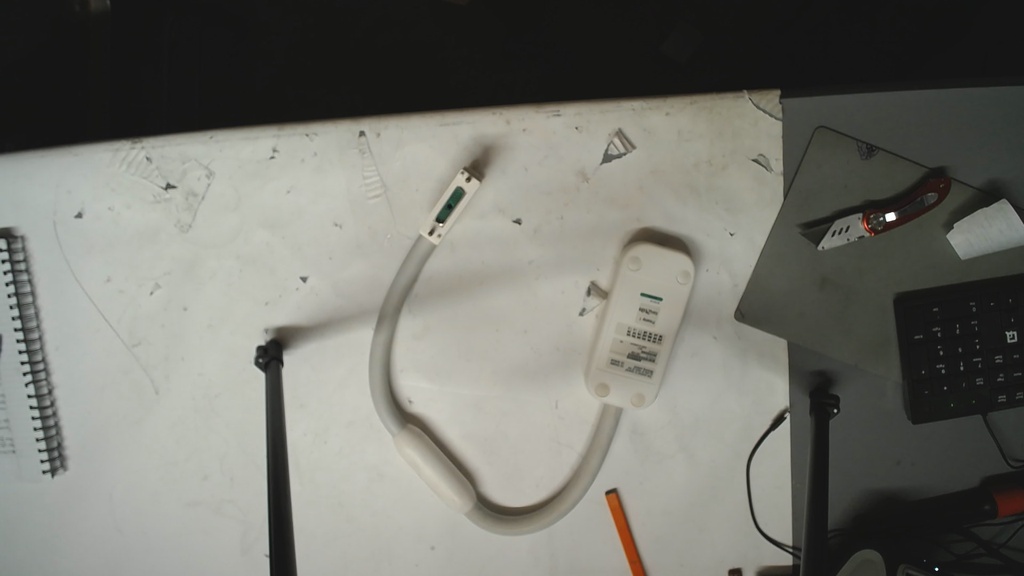 SIEMENS MRI 1.5T CP ADAPTER