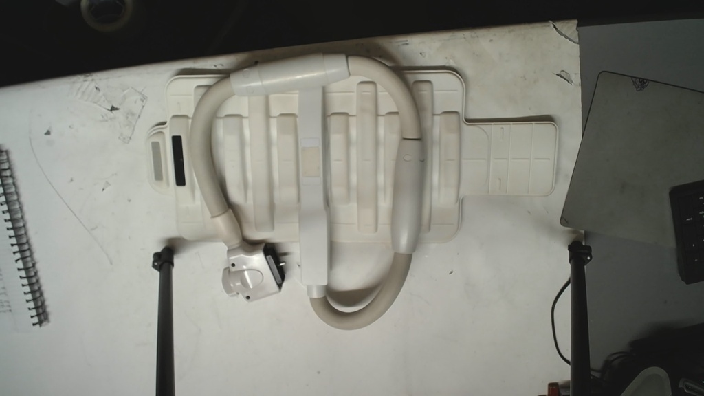 FLEX SPEEDER MEDIUM 1.5T RECIEVE-ONLY 16CH