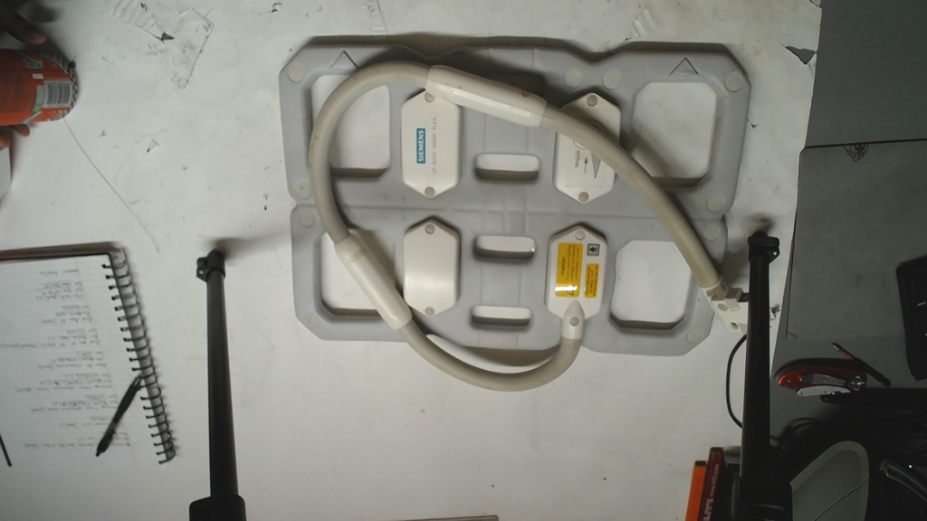 [07100048] SIEMENS CP BODY ARRAY COIL