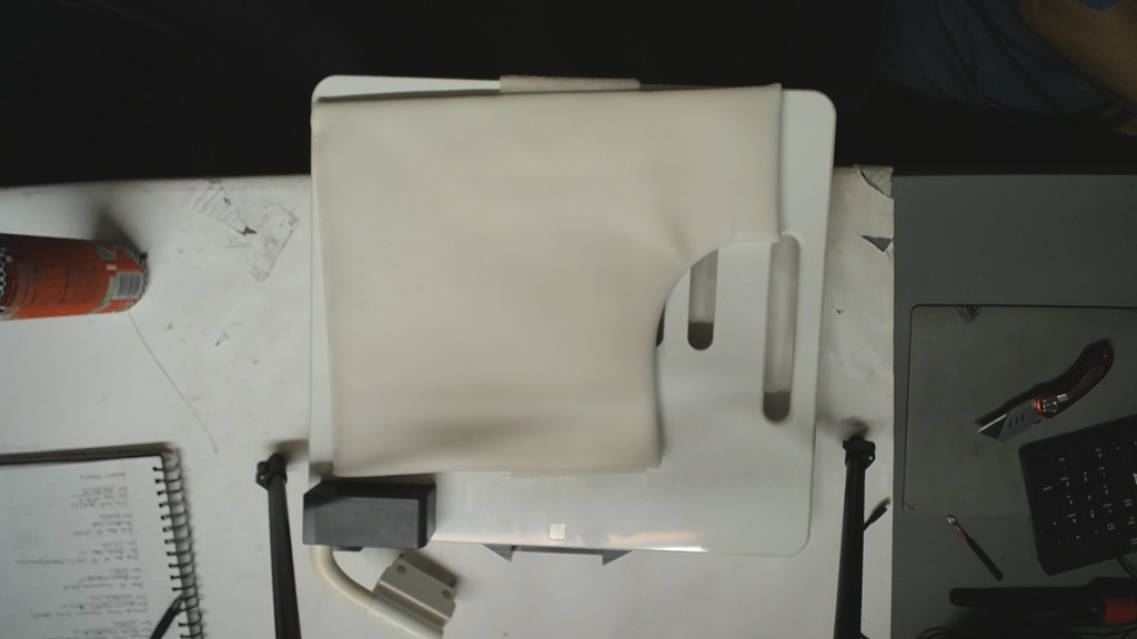 SIEMENS SHOULDER ARRY COIL SET