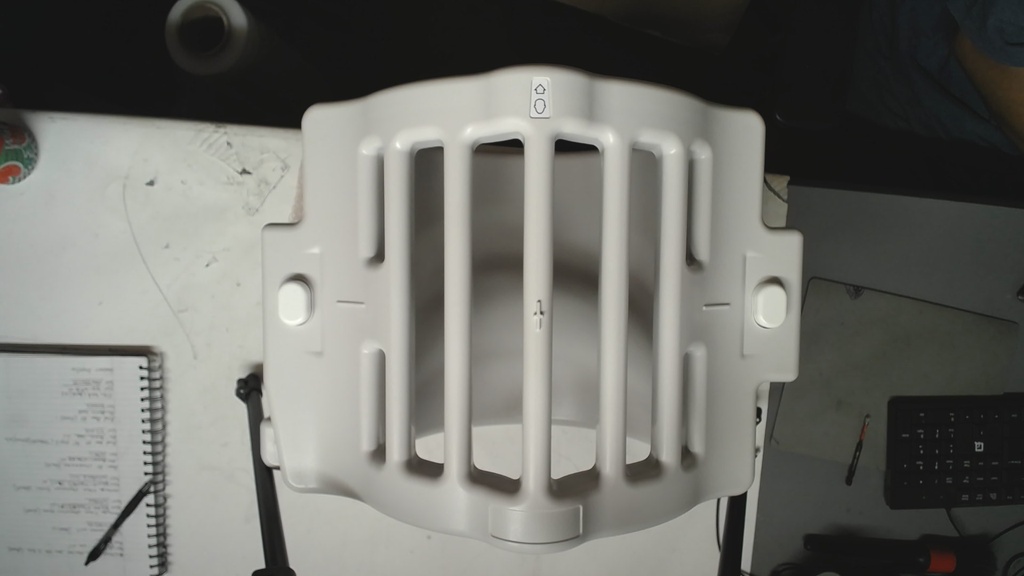 QD HEAD COIL FOR 3.0T SYSTEMS