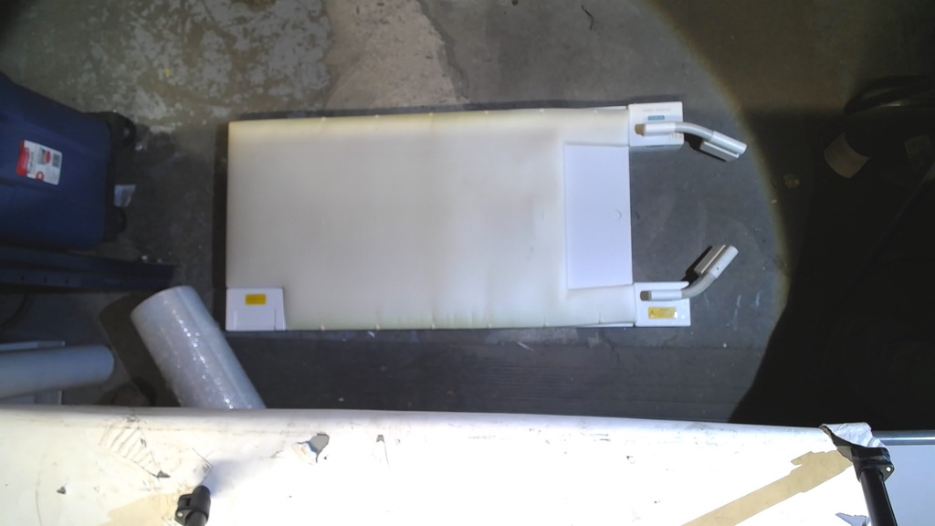 SIEMENS CP SPINE ARRAY COIL