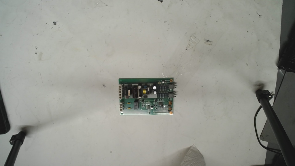 VWED BOARD