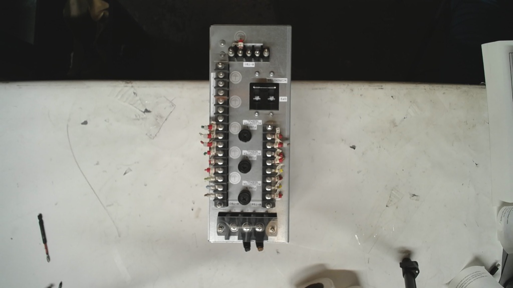 POWER-CONT-ASSY