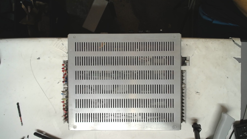 [PX74-10790*A-1] POWER-CONT-ASSY