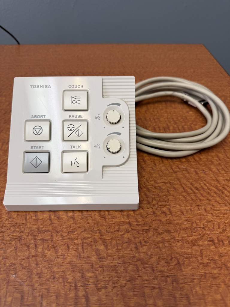 [BSM43-0912-A] Control Box