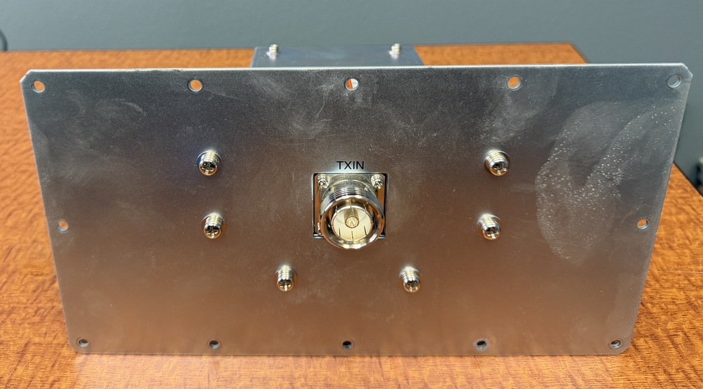 Relay Box
