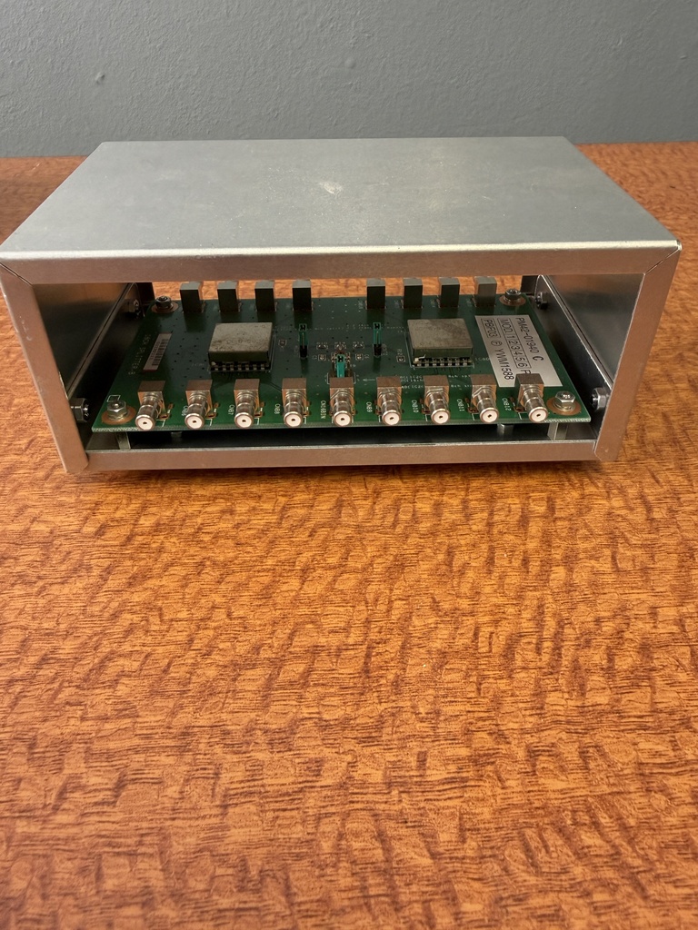16 Channel Splitter B