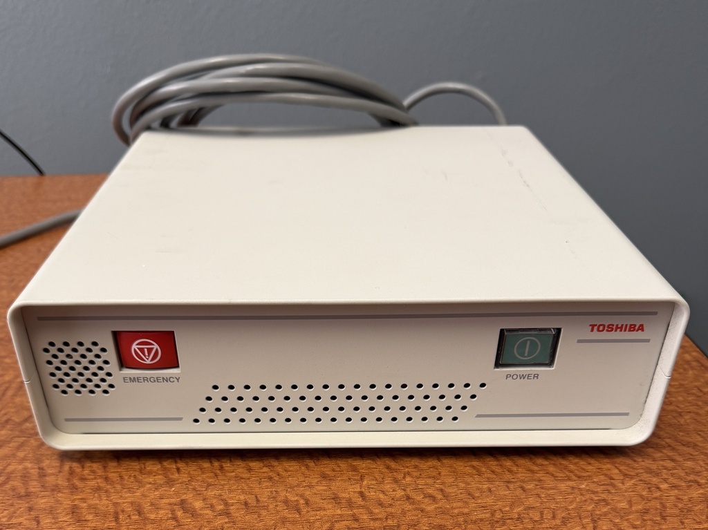 Control Box 3