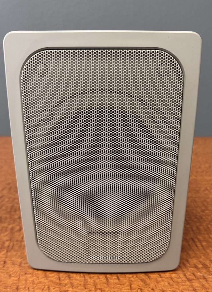 Speaker