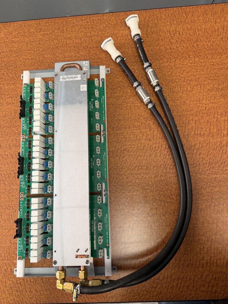 [BSM41-5509-13] Rectifier Board