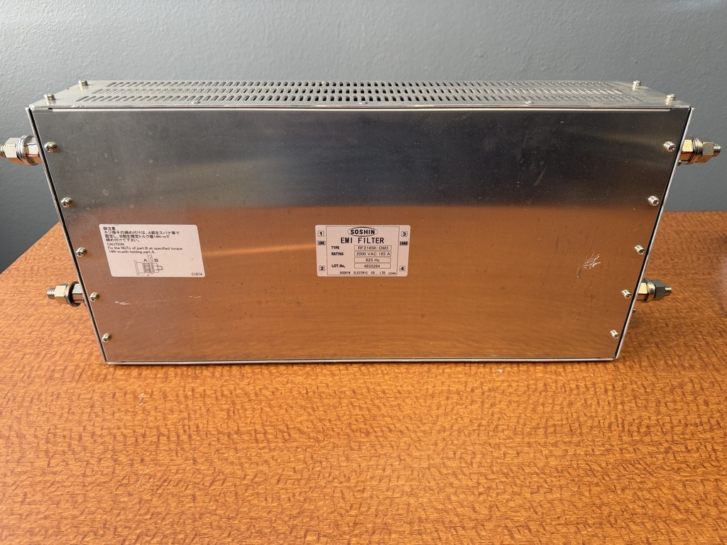 EMI Filter