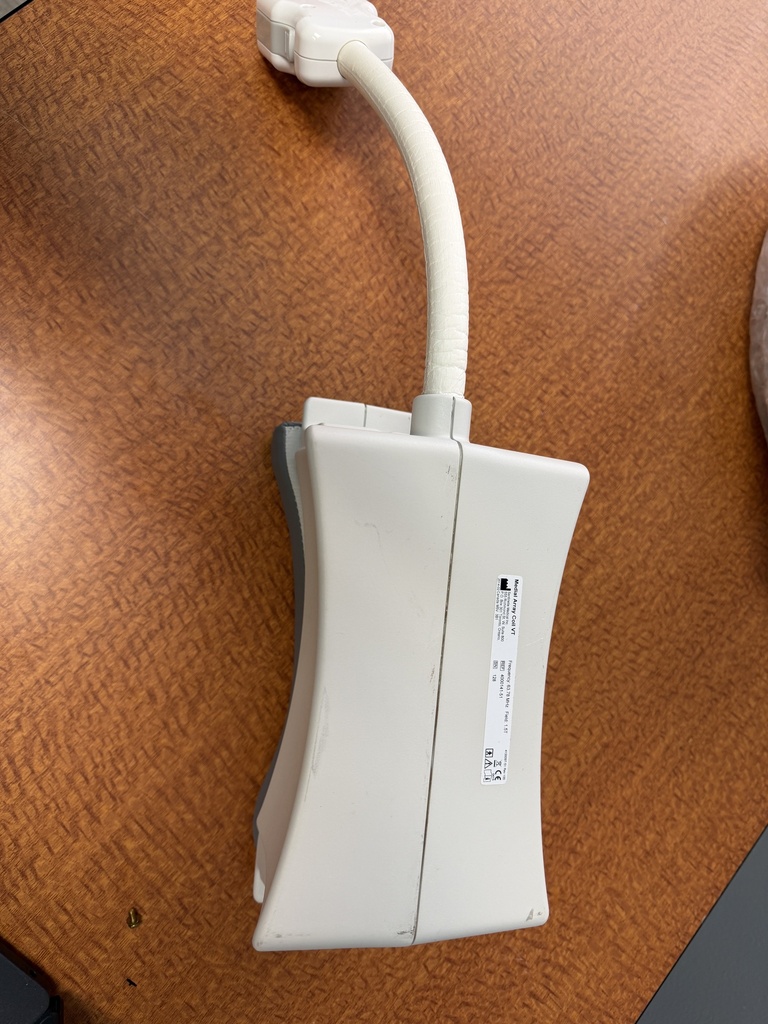 Medial Array Coil VT