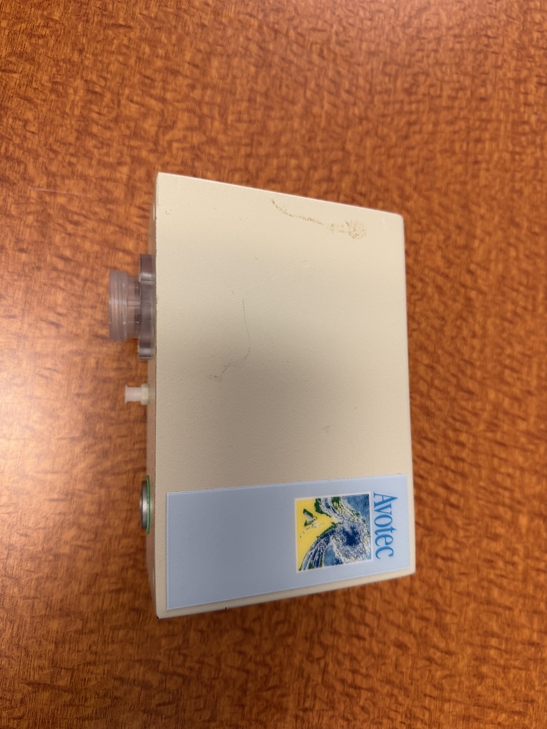 Transducer
