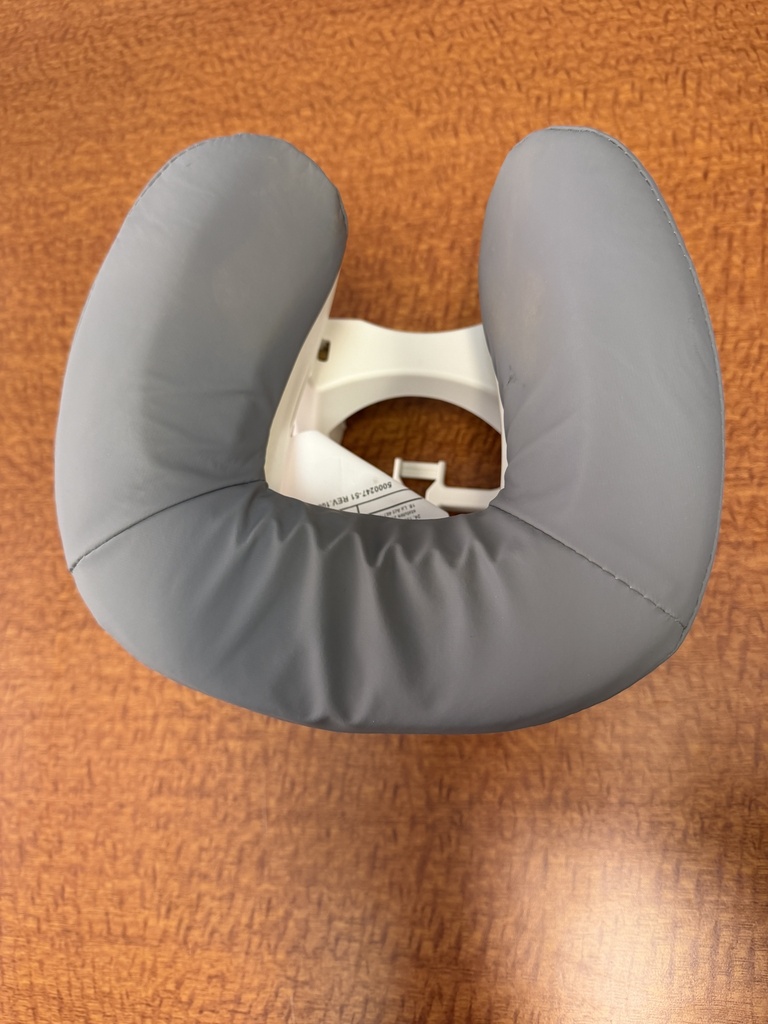 Portable Headrest