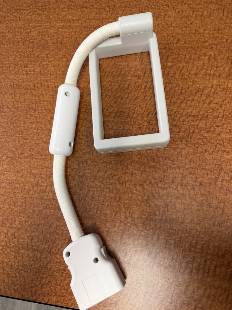 Single Loop Coil Left VT