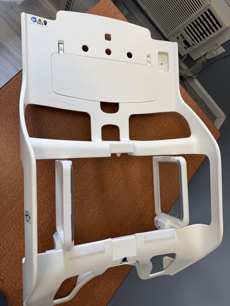 Sentinelle Medical Breast Speeder